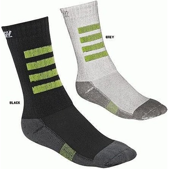 SKATE SELECT ponožky black