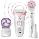 Image 1 of Braun Silk-épil Beauty Set 9 9/975 BS