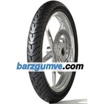 Dunlop D 408 F H/D ( 130/60B19 TL 61H M/C, Предно колело ) - barzgumve Мотоциклетни гуми