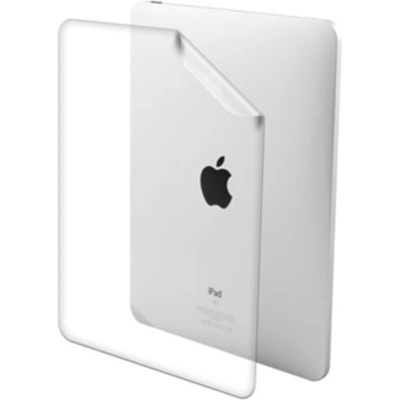Invisible Shield Защитно фолио(пълен комплект) InvisibleSHIELD за iPad (dc-5642)