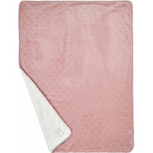 NATTOU Deka Lapidou old pink white
