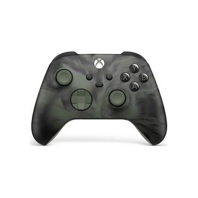 Microsoft Xbox Series Wireless Controller QAU-00104