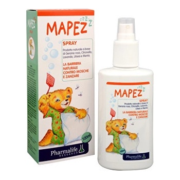 Olimpex Trading Mapez spray 100 ml