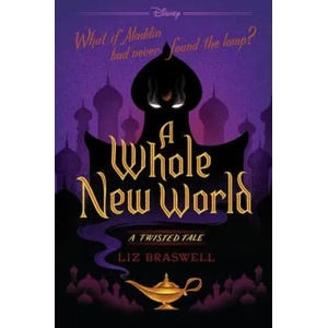 Whole New World (ISBN: 9781484707326)