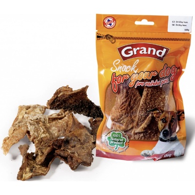 Grand suš. Hovězí dršťky 100 g