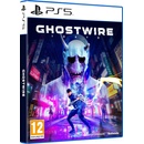 Ghostwire: Tokyo