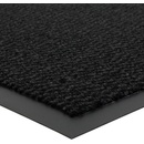 FLOMA Spectrum Šedá vstupná rohož 60 x 80 x 0,5 cm