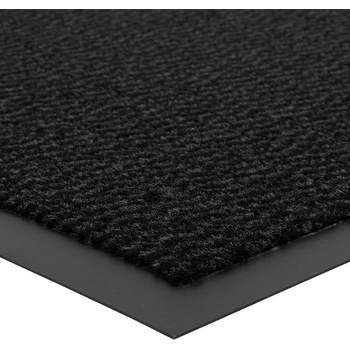 FLOMA Spectrum Šedá vstupná rohož 40 x 60 x 0,5 cm