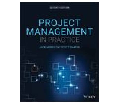 Project Management in Practice