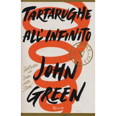 Tartarughe all'infinito