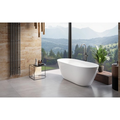 Besco MOYA 160 x 68 cm VANMOYA160ZC