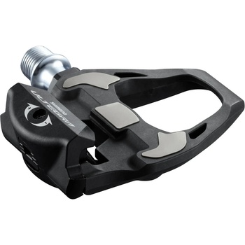 Shimano Педали с автомат Shimano Ultegra PD-R8000 Pedals Clipless pedals - Black - размер Standard (860-1325-0111)
