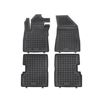 Rezaw-Plast Гумени стелки за mg zs (2019-2024) - тип леген