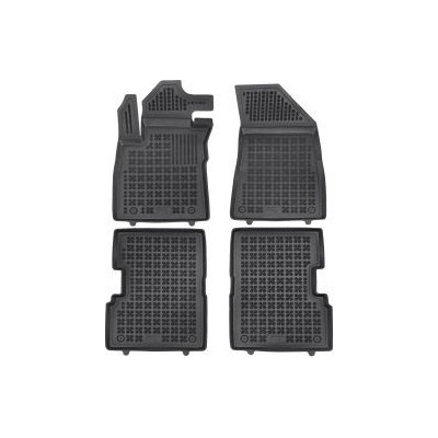 Rezaw-Plast Гумени стелки за mg zs (2019-2024) - тип леген