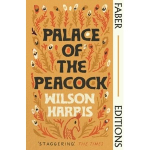 Palace of the Peacock (ISBN: 9780571368044)