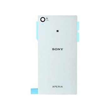 Kryt Sony Xperia Z2 Zadný biely