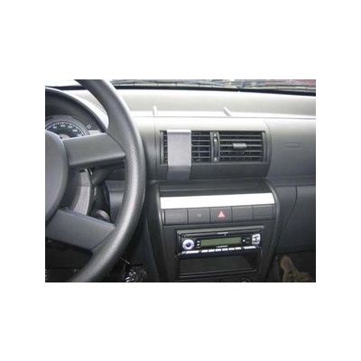 Brodit ProClip montážní konzole pro Volkswagen Fox 05-11, na střed 853620