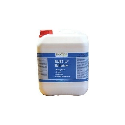 Adhezní základní nátěr BUBI LF 5l