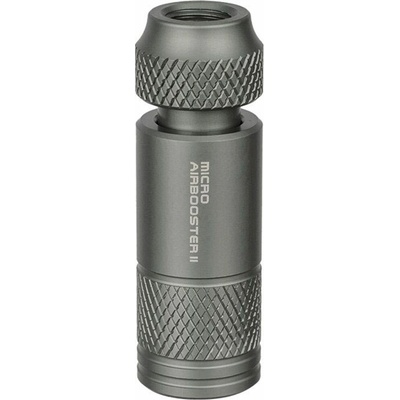 TOPEAK MICRO AIRBOOSTER II