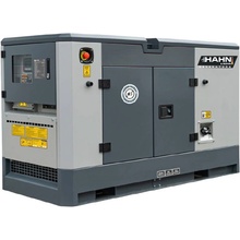 Hahn & Sohn HDE80SS3