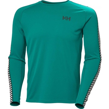 Helly hansen Термоблуза lifa active stripe crew