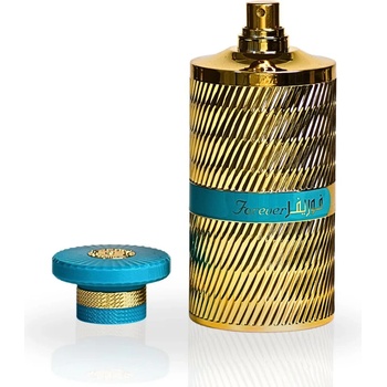 Ard Al Zaafaran Forever Gold EDP 100 ml