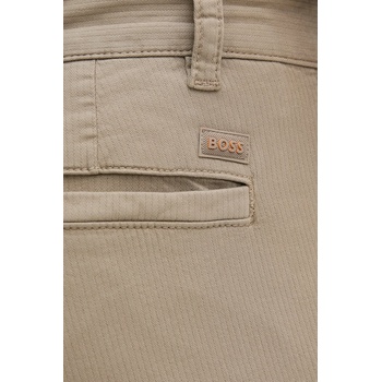 BOSS Orange Панталон BOSS Orange Chino-Pleated-1 (50559299)