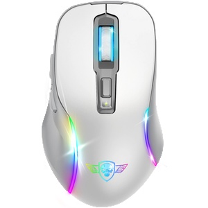 Spirit Of Gamer ELITE-M50 White (S-EM50WT)