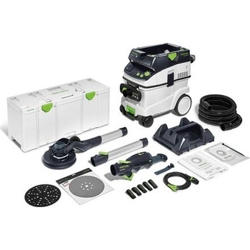 Festool LHS 2 225/CTM 36-Set