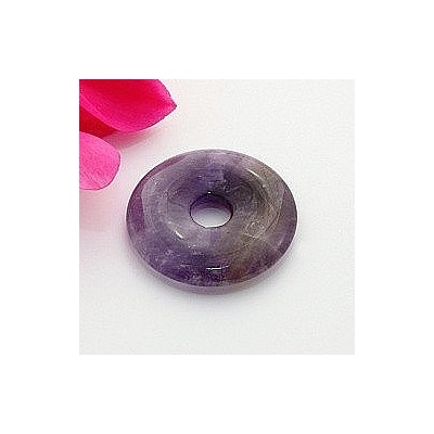 Nefertitis Ametyst donut NF1109