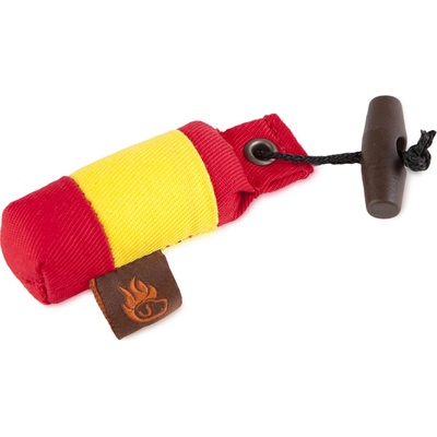 Firedog kľúčenka minidummy Edícia Krajiny "Španielsko"