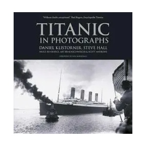 Titanic in Photographs (2013)