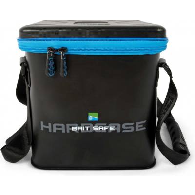 PRESTON INNOVATIONS Preston Taška Hardcase Bait Safe
