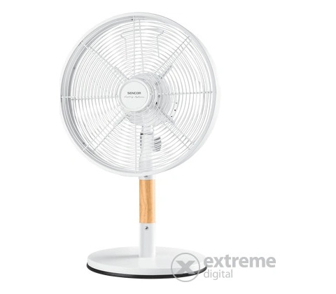 Sencor SFE 3080WH