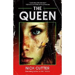 Queen | Nick Cutter (ISBN: 9781529443639)