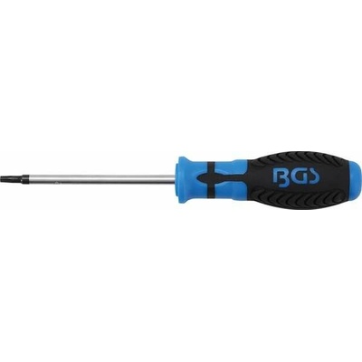 BGS Technic BGS 7849-T25 Šroubovák T-profil T25 s otvorem