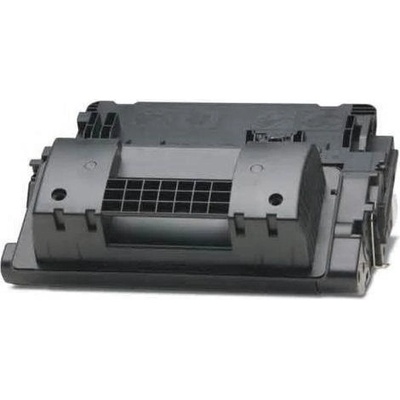 Compatible Съвместим тонер с HP 64X CC364X черен (black) (CE390X/CC364X)
