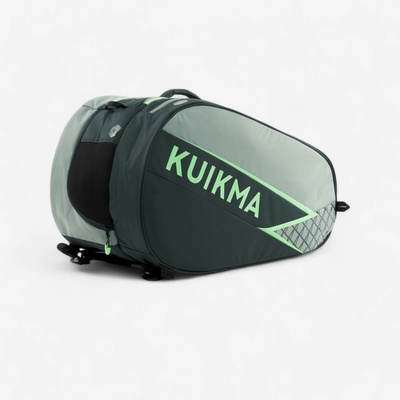 Kuikma Elite izotermická 35 l VÍNOVÁ|ČERNÁ|ČERVENÁ
