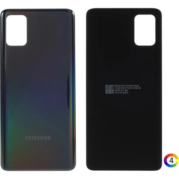 Image 1 of Samsung Оригинален Заден Капак за Samsung Galaxy A51 A515