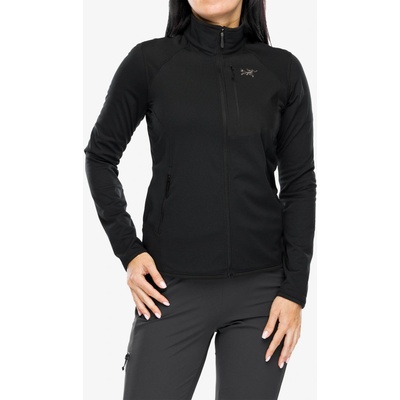 Arcteryx Delta Jacket blk