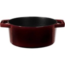 Image 1 of Berlinger Haus Burgundy Strong Mold 24 cm (BH/6497)