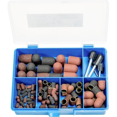 PFERD TOOLS 49601103 Sada brúsnych uzáverov 1 ks; 49601103