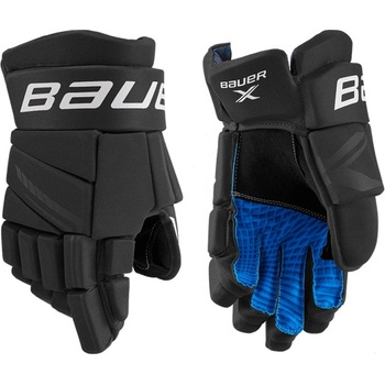 Hokejové rukavice Bauer X INT