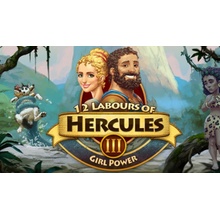 12 Labours of Hercules III: Girl Power