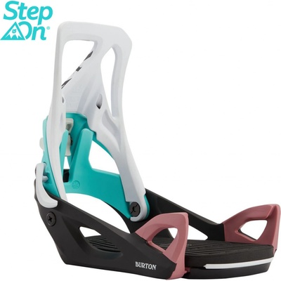 Burton Step On 20/21 – Zboží Mobilmania