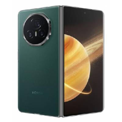 Magic V3 5G Dual Sim 12GB RAM 512GB-Green