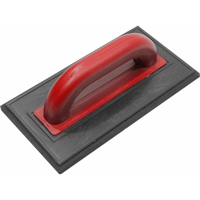 Magg Hladítko plastové 280x140/8 mm - mikropryž