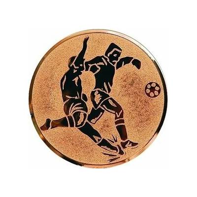 TROFEJE.sk Emblém 25mm 37/B futbal