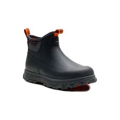 Grundéns boty Deviation 6 Inch Ankle Boot Anchor