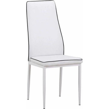 ЕВРОМАР Стол К261 - Бяло